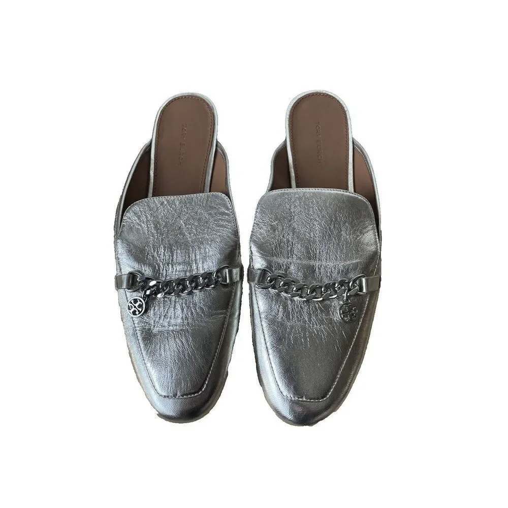 Tory Burch return from